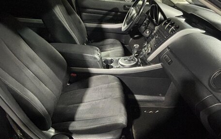 Mazda CX-7 I рестайлинг, 2011 год, 1 350 000 рублей, 10 фотография