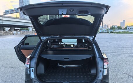 KIA Sportage IV рестайлинг, 2021 год, 3 490 000 рублей, 5 фотография