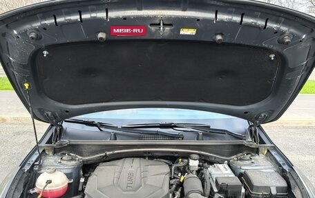 KIA Sportage IV рестайлинг, 2021 год, 3 490 000 рублей, 7 фотография