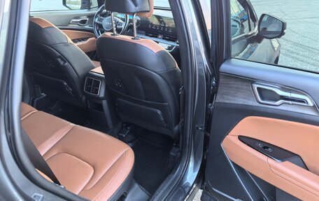 KIA Sportage IV рестайлинг, 2021 год, 3 490 000 рублей, 14 фотография