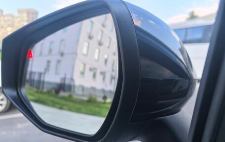 KIA Sportage IV рестайлинг, 2021 год, 3 490 000 рублей, 19 фотография