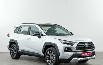 Toyota RAV4, 2025 год, 4 515 000 рублей, 1 фотография