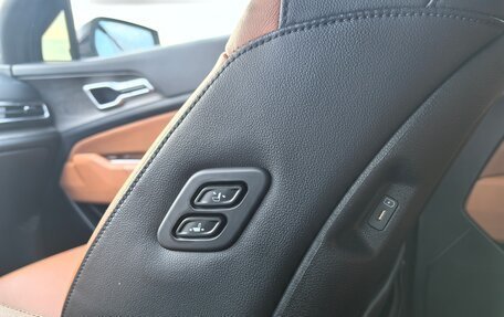 KIA Sportage IV рестайлинг, 2021 год, 3 490 000 рублей, 17 фотография