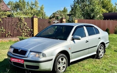 Skoda Octavia IV, 2000 год, 300 000 рублей, 1 фотография