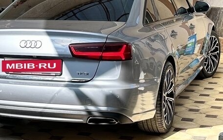 Audi A6, 2015 год, 1 950 000 рублей, 5 фотография