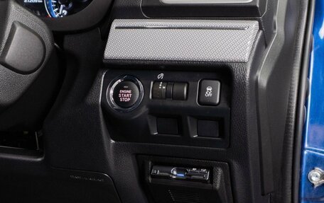 Subaru Levorg I, 2015 год, 1 449 000 рублей, 14 фотография