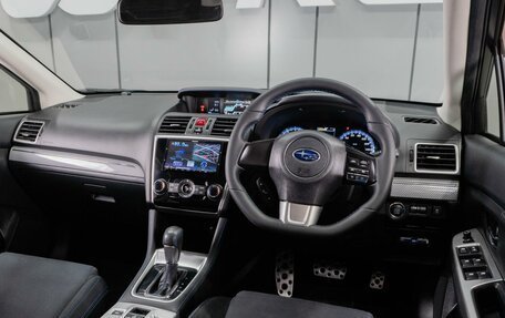 Subaru Levorg I, 2015 год, 1 449 000 рублей, 6 фотография