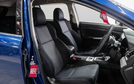 Subaru Levorg I, 2015 год, 1 449 000 рублей, 10 фотография