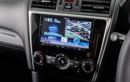 Subaru Levorg I, 2015 год, 1 449 000 рублей, 19 фотография