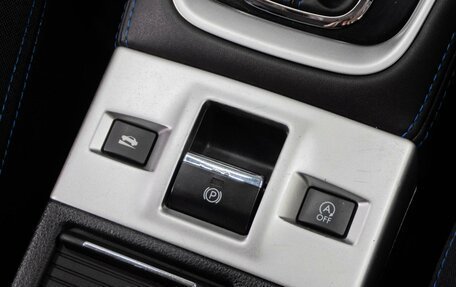 Subaru Levorg I, 2015 год, 1 449 000 рублей, 21 фотография