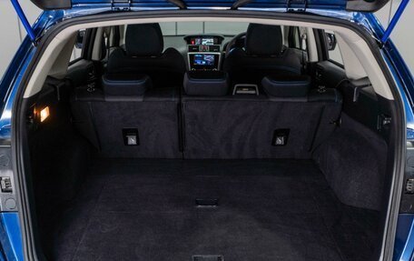 Subaru Levorg I, 2015 год, 1 449 000 рублей, 23 фотография