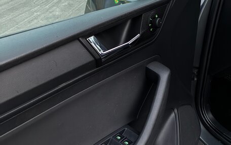 Skoda Rapid II, 2021 год, 1 500 000 рублей, 13 фотография