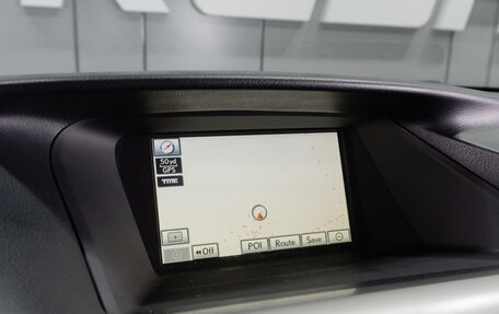 Lexus RX III, 2010 год, 1 899 000 рублей, 15 фотография