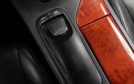 Lexus RX III, 2010 год, 1 899 000 рублей, 19 фотография