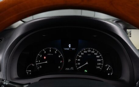 Lexus RX III, 2010 год, 1 899 000 рублей, 14 фотография