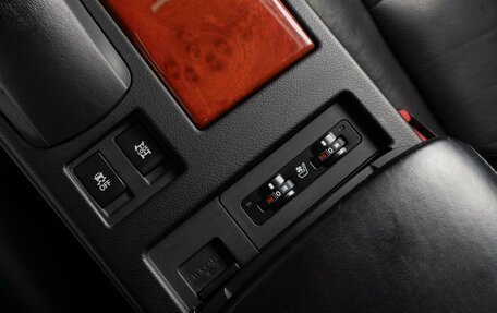 Lexus RX III, 2010 год, 1 899 000 рублей, 20 фотография