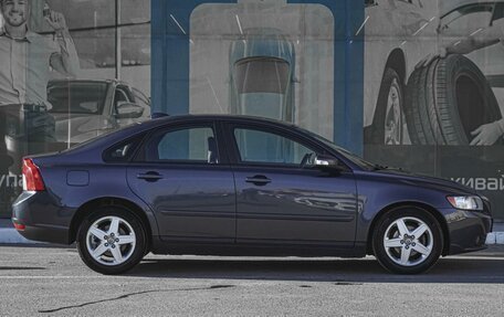 Volvo S40 II, 2007 год, 949 000 рублей, 5 фотография