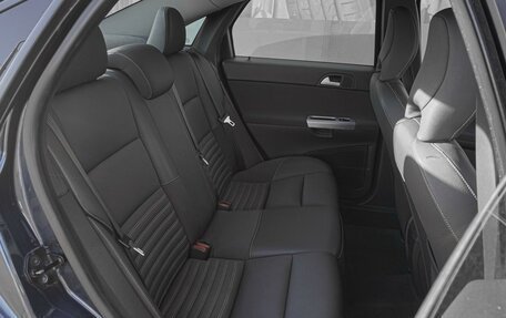 Volvo S40 II, 2007 год, 949 000 рублей, 7 фотография