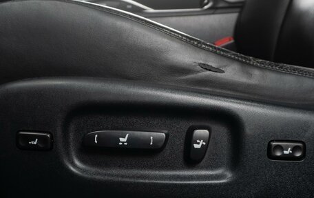 Lexus RX III, 2010 год, 1 899 000 рублей, 22 фотография