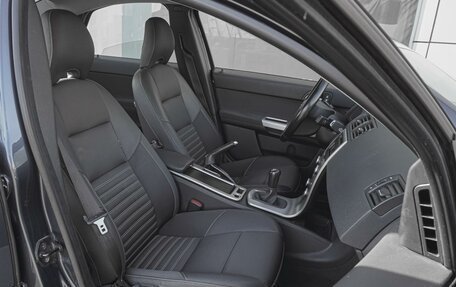 Volvo S40 II, 2007 год, 949 000 рублей, 8 фотография