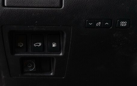 Lexus RX III, 2010 год, 1 899 000 рублей, 23 фотография