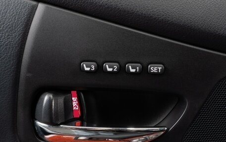 Lexus RX III, 2010 год, 1 899 000 рублей, 21 фотография