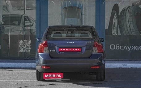 Volvo S40 II, 2007 год, 949 000 рублей, 4 фотография