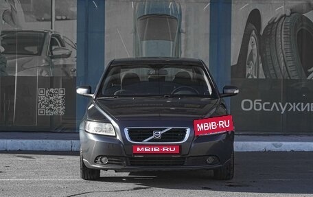 Volvo S40 II, 2007 год, 949 000 рублей, 3 фотография
