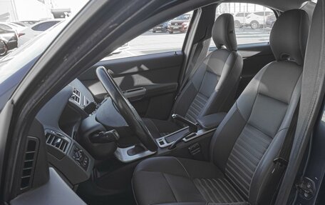 Volvo S40 II, 2007 год, 949 000 рублей, 10 фотография