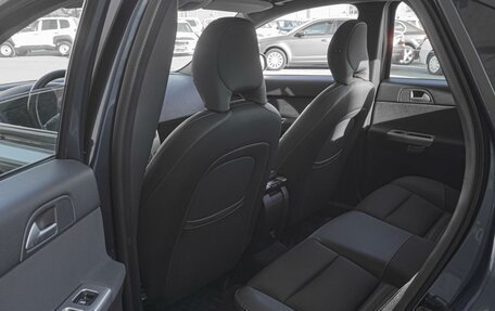 Volvo S40 II, 2007 год, 949 000 рублей, 11 фотография