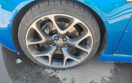 Opel Insignia OPC I рестайлинг, 2013 год, 1 200 000 рублей, 8 фотография