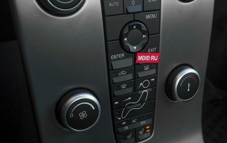 Volvo S40 II, 2007 год, 949 000 рублей, 12 фотография