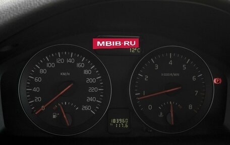 Volvo S40 II, 2007 год, 949 000 рублей, 14 фотография