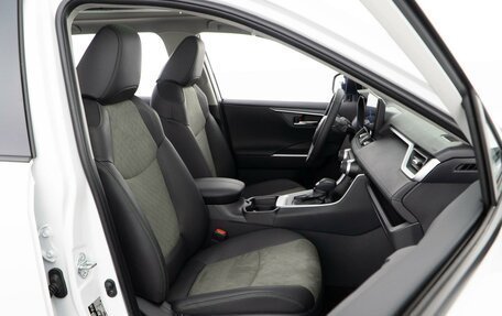 Toyota RAV4, 2025 год, 4 515 000 рублей, 9 фотография