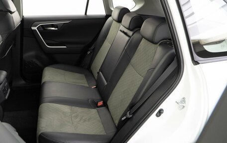 Toyota RAV4, 2025 год, 4 515 000 рублей, 10 фотография