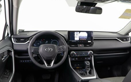 Toyota RAV4, 2025 год, 4 515 000 рублей, 7 фотография