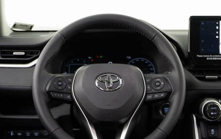 Toyota RAV4, 2025 год, 4 515 000 рублей, 14 фотография