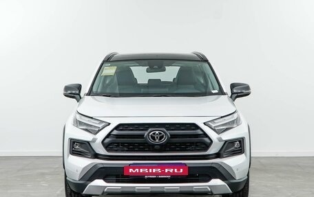 Toyota RAV4, 2025 год, 4 515 000 рублей, 3 фотография