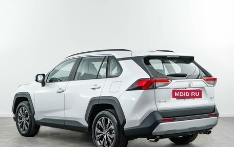 Toyota RAV4, 2025 год, 4 515 000 рублей, 2 фотография