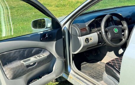 Skoda Octavia IV, 2000 год, 300 000 рублей, 7 фотография