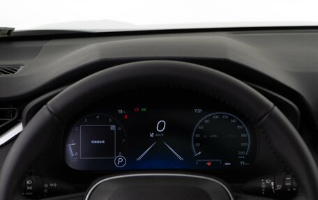 Toyota RAV4, 2025 год, 4 515 000 рублей, 23 фотография