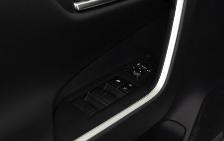 Toyota RAV4, 2025 год, 4 515 000 рублей, 18 фотография