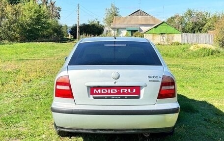 Skoda Octavia IV, 2000 год, 300 000 рублей, 5 фотография