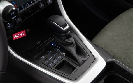 Toyota RAV4, 2025 год, 4 515 000 рублей, 20 фотография