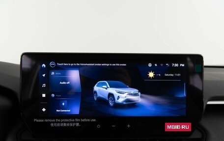 Toyota RAV4, 2025 год, 4 515 000 рублей, 21 фотография