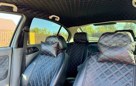 Skoda Octavia IV, 2000 год, 300 000 рублей, 9 фотография