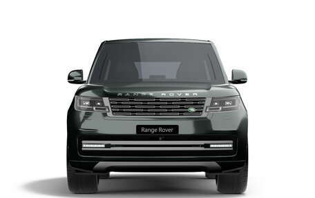 Land Rover Range Rover IV рестайлинг, 2025 год, 24 000 000 рублей, 6 фотография