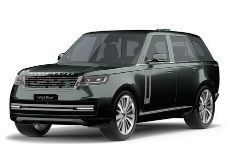 Land Rover Range Rover IV рестайлинг, 2025 год, 24 000 000 рублей, 4 фотография