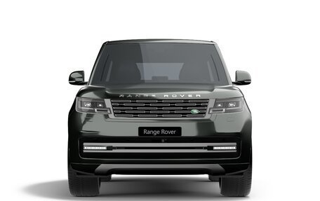 Land Rover Range Rover IV рестайлинг, 2025 год, 24 000 000 рублей, 3 фотография
