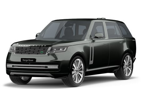 Land Rover Range Rover IV рестайлинг, 2025 год, 24 000 000 рублей, 1 фотография